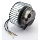 Atlantic Clim & Ventil - Mototurbine duolix max - Pièce de rechange origine fabricant