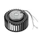 Atlantic Clim & Ventil - Mototurbine nesla 6p - Pièce de rechange origine fabricant