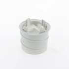 Atlantic Clim & Ventil - Piquage (o80) - Pièce de rechange origine fabricant