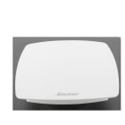 Atlantic Clim & Ventil - Bouche design (diamètre 80) - Pièce de rechange origine fabricant