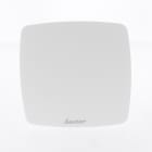 Atlantic Clim & Ventil - Bouche design (diamètre 125) - Pièce de rechange origine fabricant