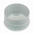 Atlantic Clim & Ventil - Kit piquage (o125) - Pièce de rechange origine fabricant