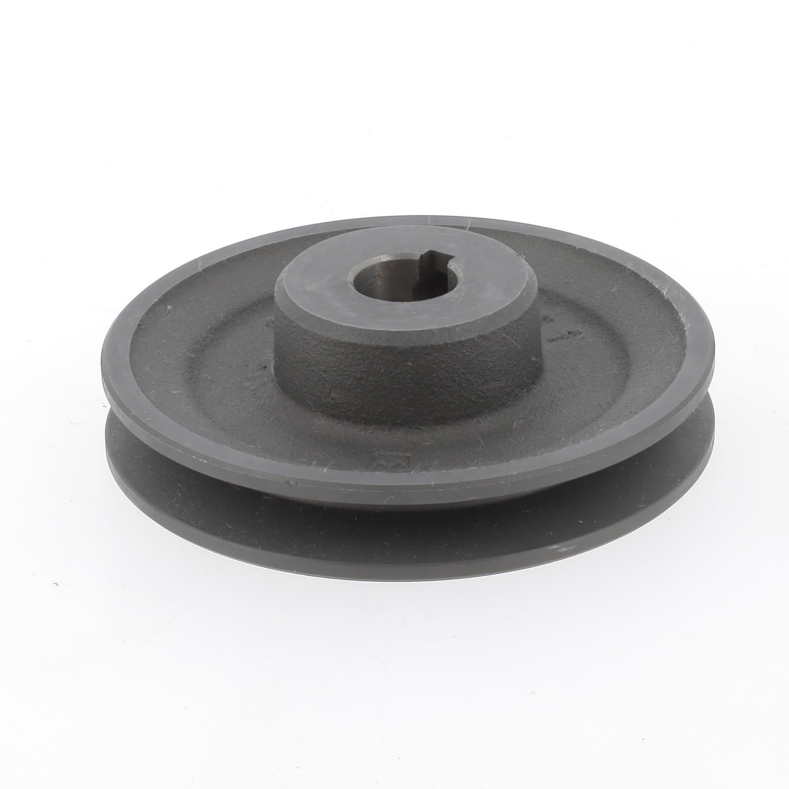 Atlantic Clim & Ventil - Poulie receptrice - Pièce de rechange origine fabricant