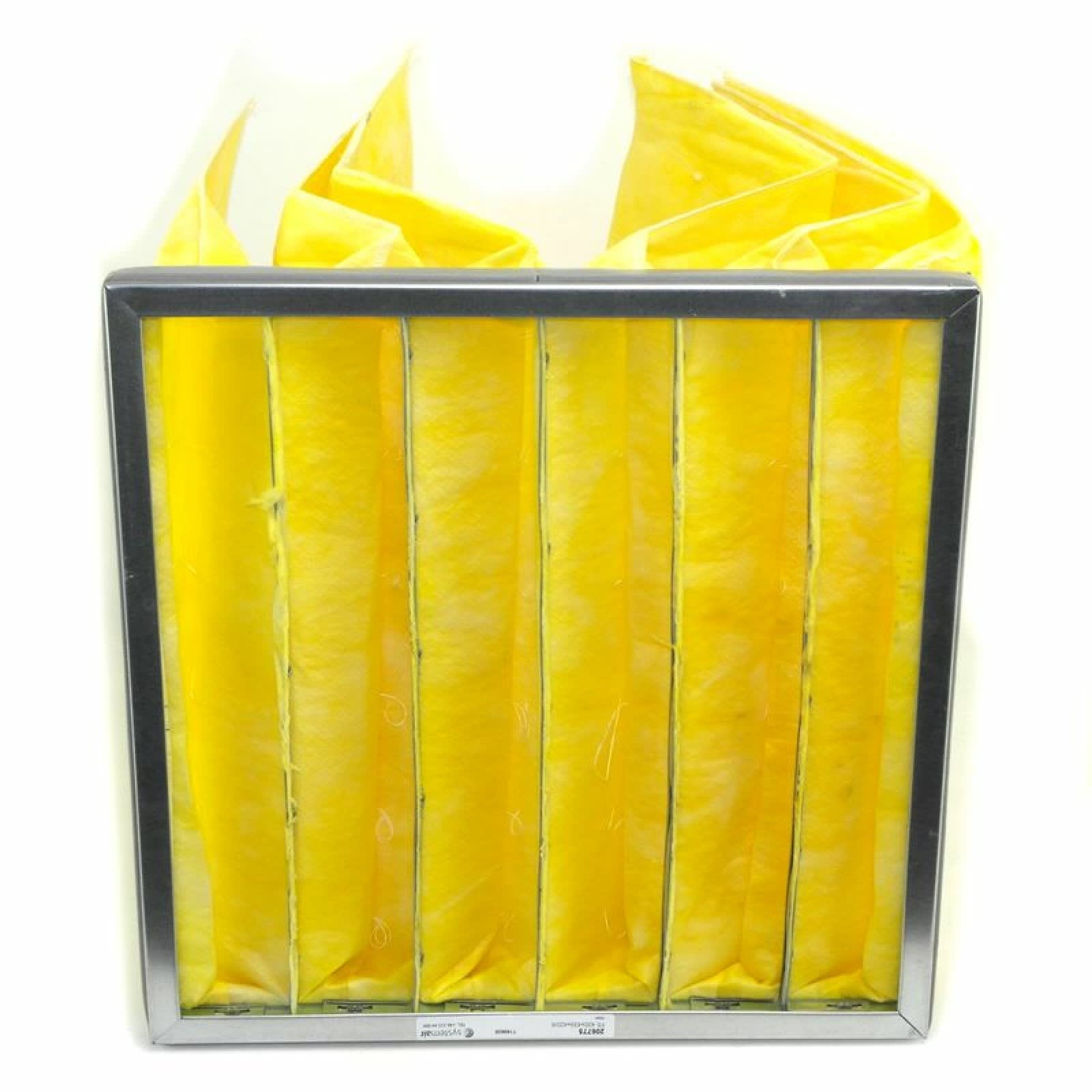 Atlantic Clim & Ventil - Filtre f5 - Pièce de rechange origine fabricant