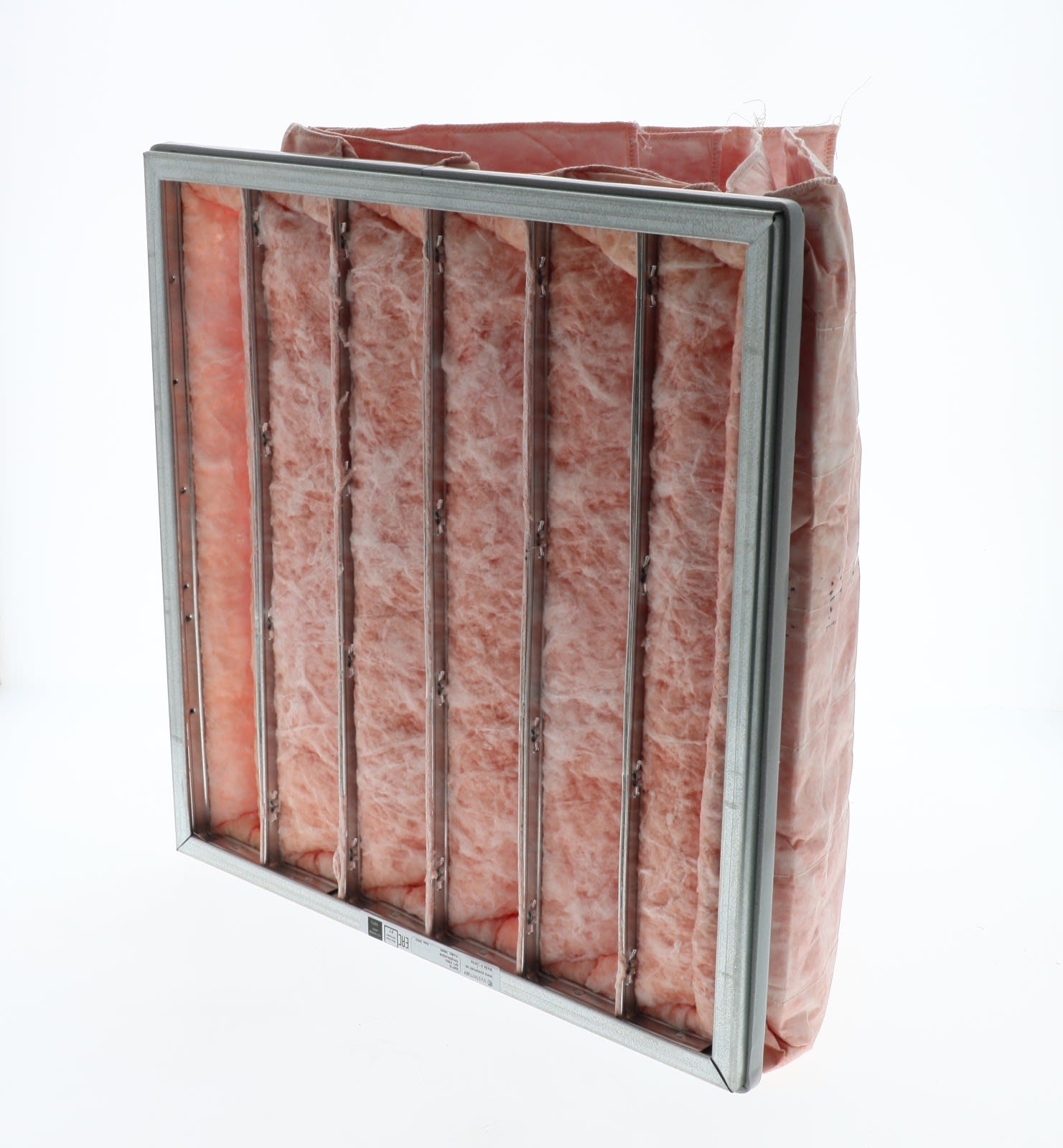 Atlantic Clim & Ventil - Filtre F7 - Pièce de rechange origine fabricant