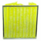 Atlantic Clim & Ventil - Filtre f5 - Pièce de rechange origine fabricant