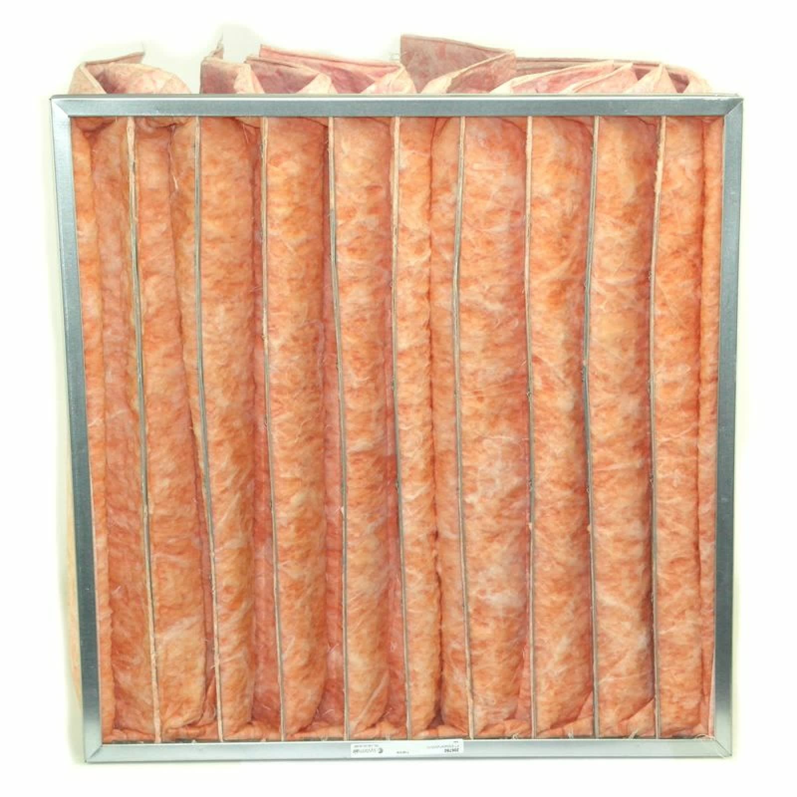Atlantic Clim & Ventil - Filtre F7 - Pièce de rechange origine fabricant