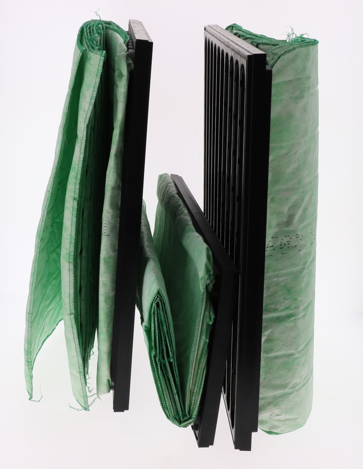 Atlantic Clim & Ventil - Jeu filtres F7 dv31 - Pièce de rechange origine fabricant