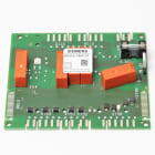 Atlantic Clim & Ventil - Carte avs 55 - Pièce de rechange origine fabricant