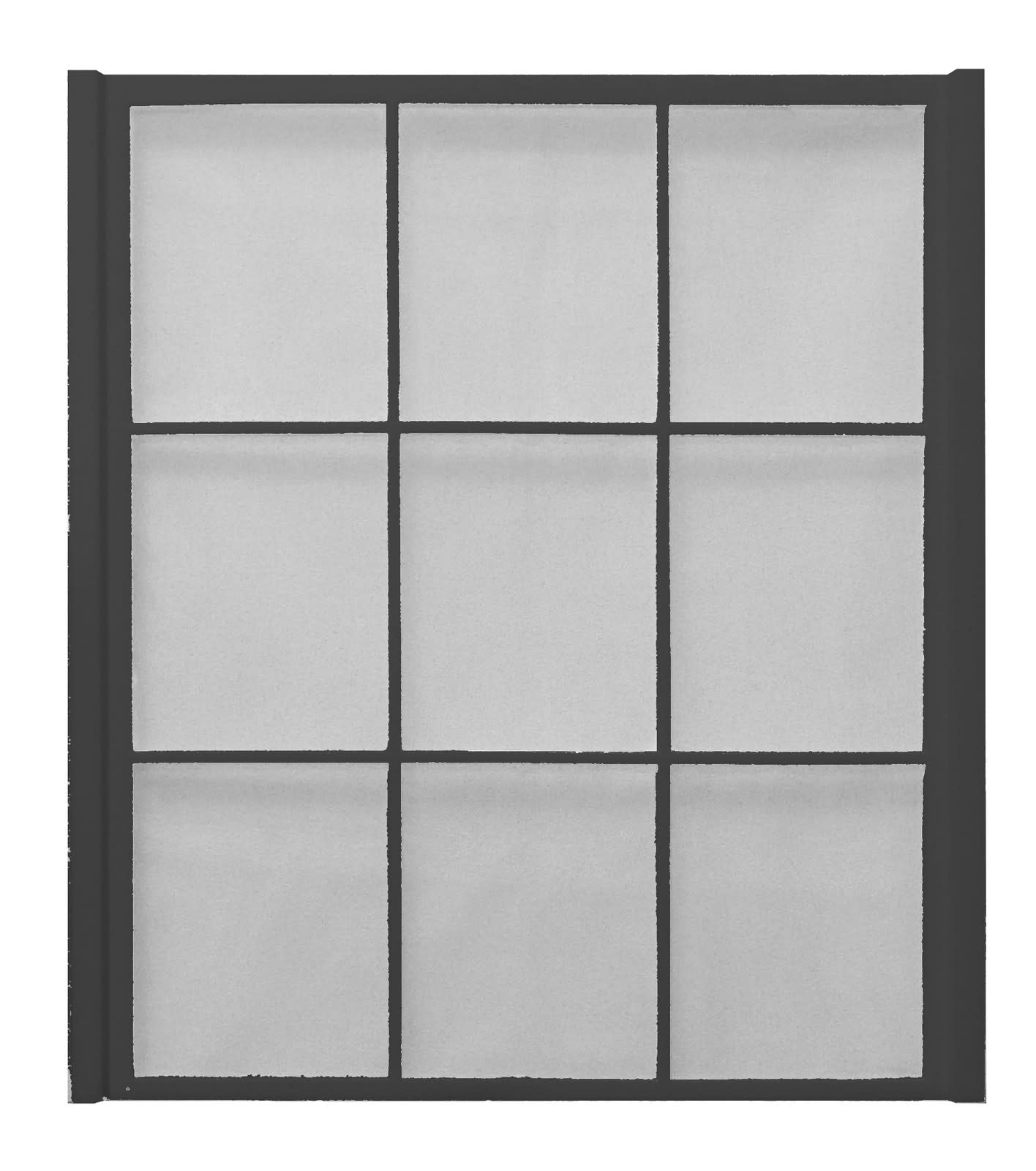 Atlantic Clim & Ventil - Filtre Aquacosy - filtre lavable pour Aquacosy