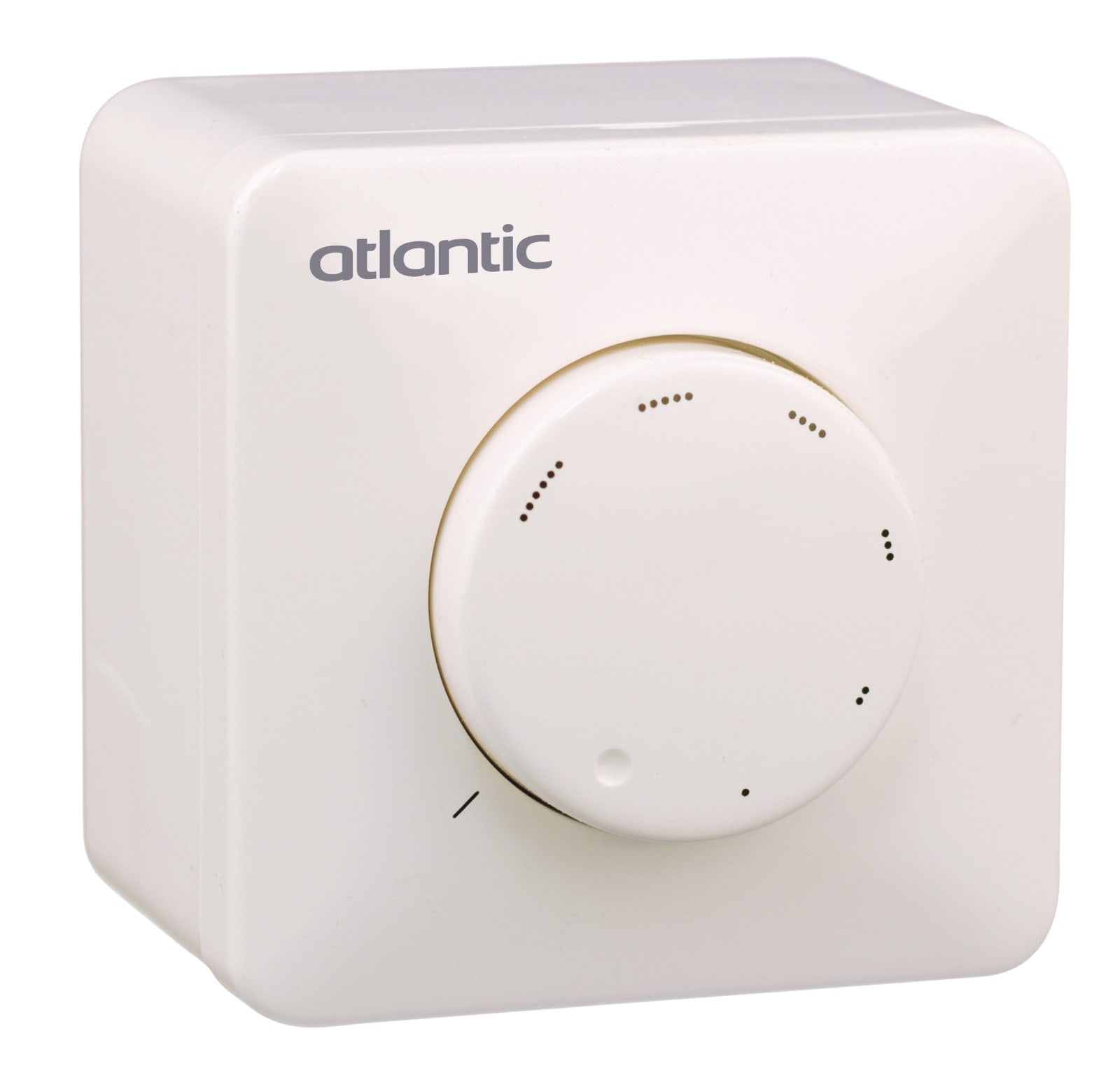 Atlantic Clim & Ventil - Vem 1.5 - variateur electronique de tension