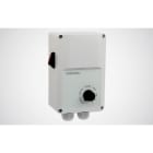 Atlantic Clim & Ventil - Vem 6.0 - variateur electronique de tension