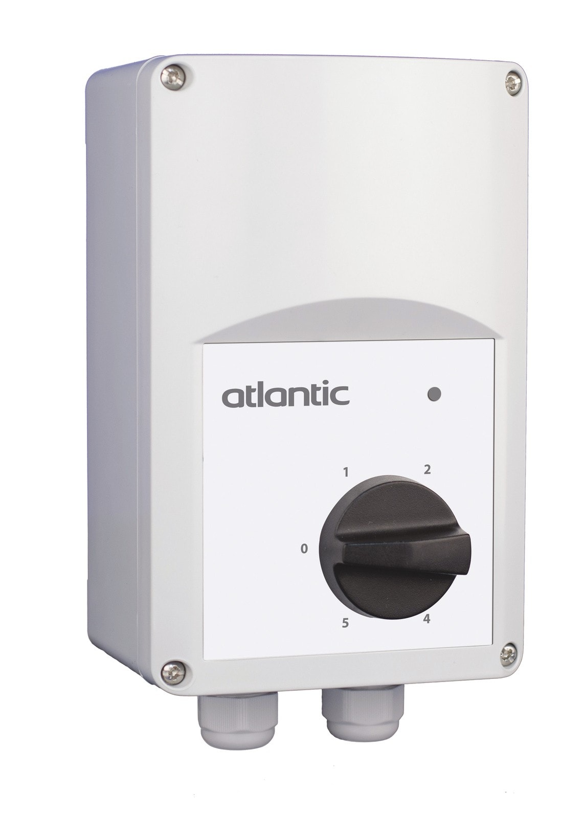 Atlantic Clim & Ventil - Vam 1.0 - auto-transformateur de tension
