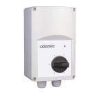 Atlantic Clim & Ventil - Vam 1.0 - auto-transformateur de tension