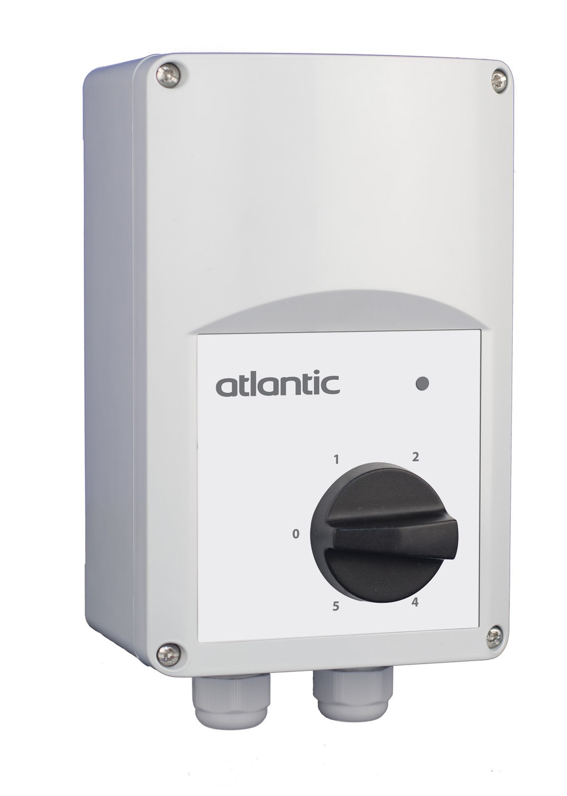 Atlantic Clim & Ventil - Vam 2.2 - Auto-transformateur de tension pour caissons et ventilateurs