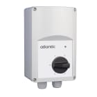 Atlantic Clim & Ventil - Vam 7.5 - auto-transformateur de tension