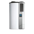 Atlantic Clim & Ventil - Aquacosy AV 100l - chauffe-eau thermodynamique sur VMC avec ventilateur 100L