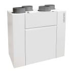 Atlantic Clim & Ventil - Optimocosy access - vmc pavillonnaire double flux haut rendement