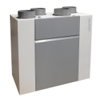 Atlantic Clim & Ventil - Optimocosy hr plus - vmc pavillonnaire double flux haut rendement connectee