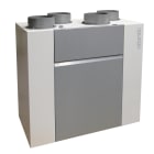 Atlantic Clim & Ventil - Optimocosy hr plus - vmc pavillonnaire double flux haut rendement connectee