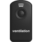 Atlantic Clim & Ventil - Télécommande IR pour bouche d'extraction - BHC