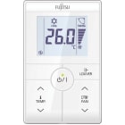 Atlantic Clim & Ventil - Uty-rhry - telecommande simplifiee 2 fils pour climatiseurs vrf