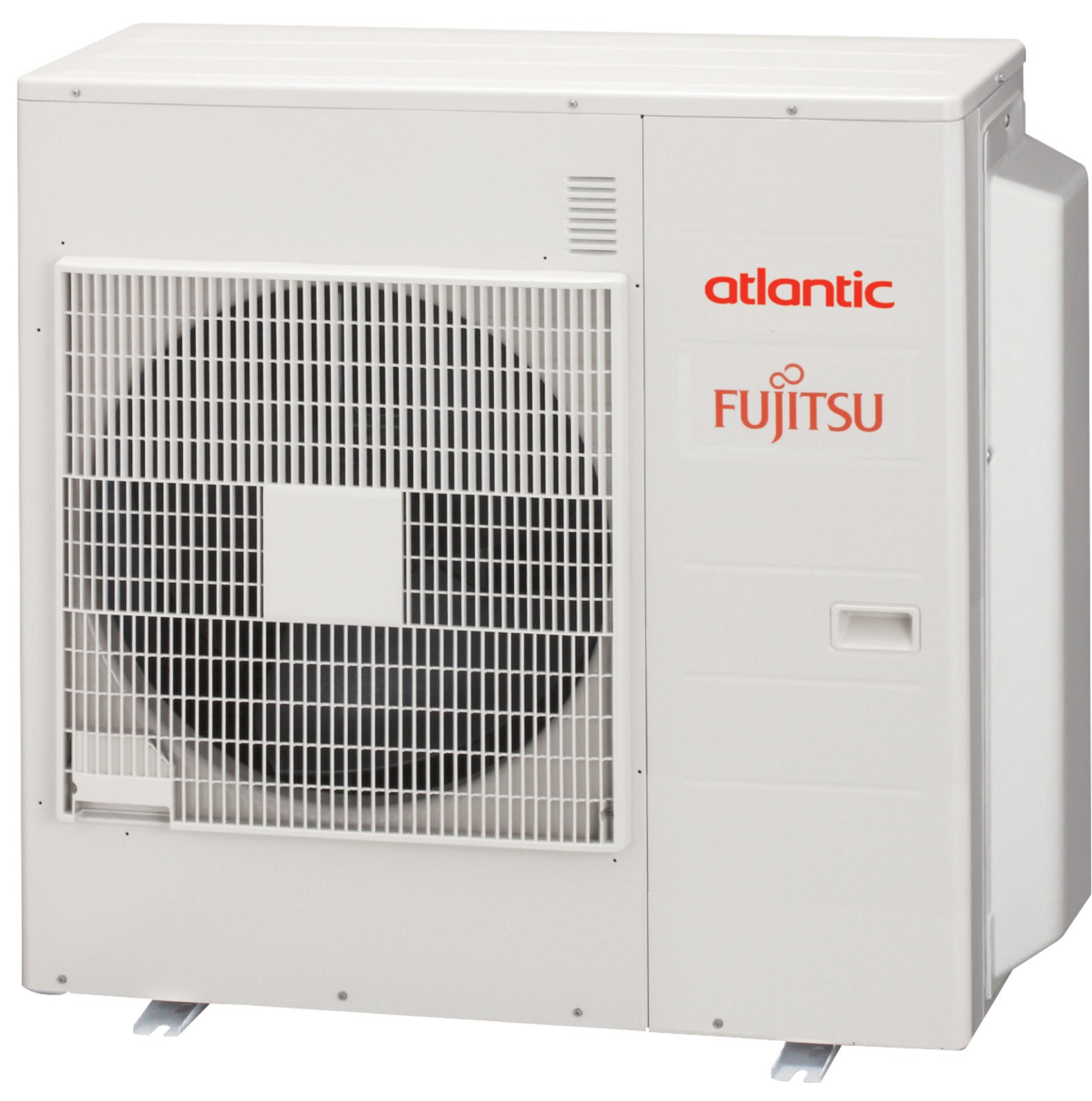 Atlantic Clim & Ventil - Unité extérieure Pac Air/Air Multi-Split R410A - 12500W - 6 postes