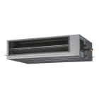 Atlantic Clim & Ventil - Unité intérieure Pac Air/Air Gainable Haute-Pression R410A - 19000W