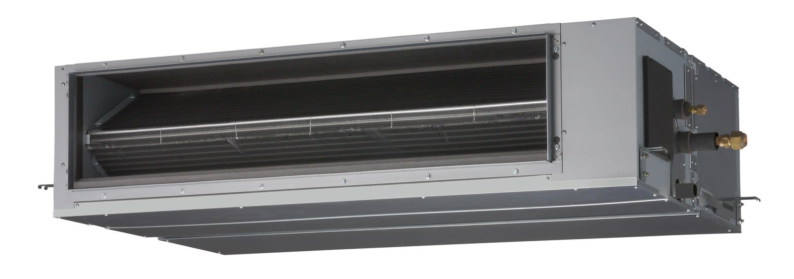 Atlantic Clim & Ventil - Unité intérieure Pac Air/Air Gainable Haute-Pression R410A - 22000W