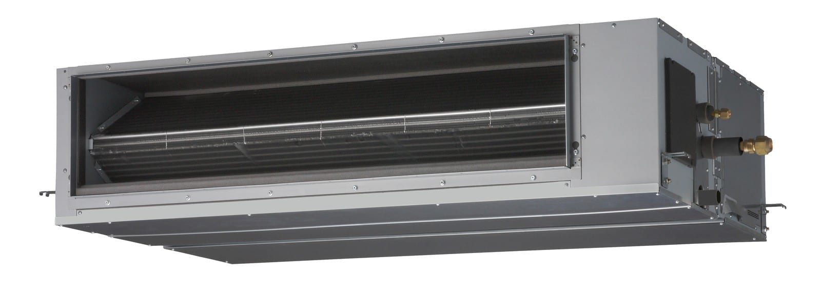 Atlantic Clim & Ventil - Unité Intérieure PAC Air/Air Gainable Haute-Pression R410A - 22000W