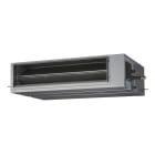 Atlantic Clim & Ventil - Unité Intérieure PAC Air/Air Gainable Haute-Pression R410A - 22000W