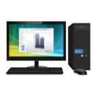 Atlantic Clim & Ventil - Uty-apgxz1 - logiciel de pilotage vrf centralise par pc 1600 unites interieures