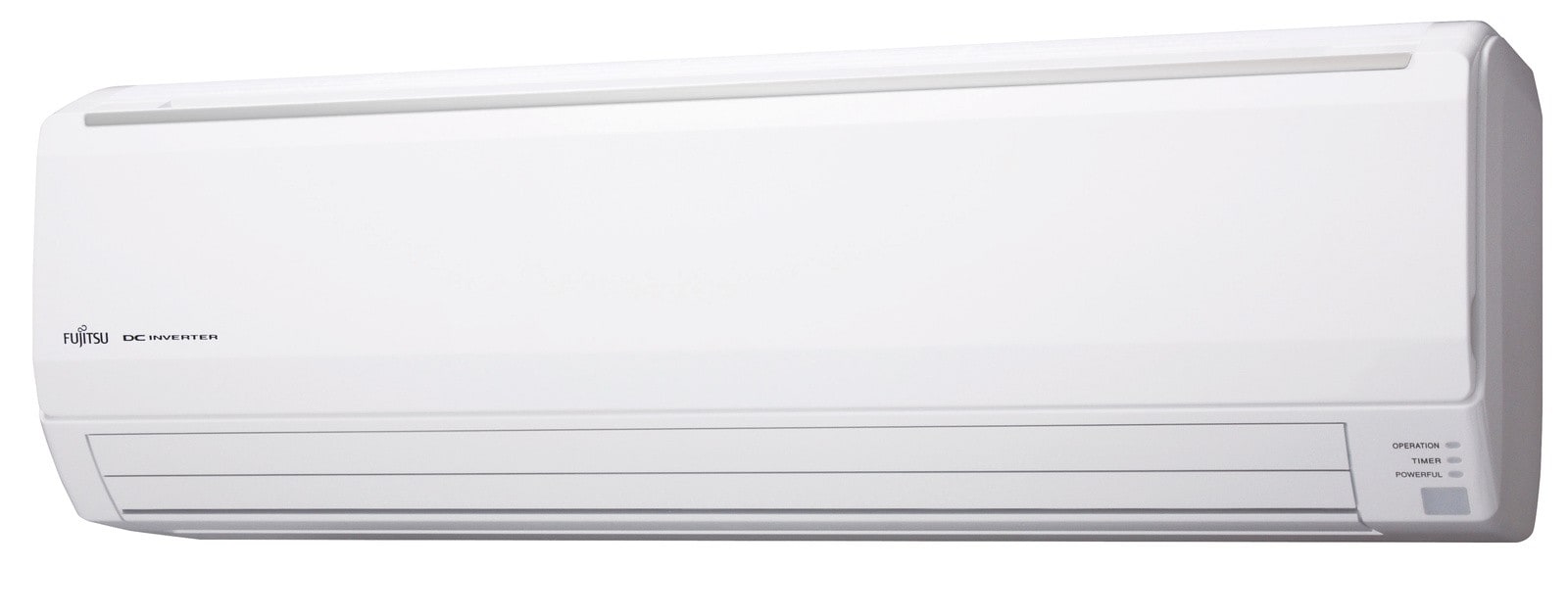 Atlantic Clim & Ventil - Unité Intérieure VRF Murale R410A - 5600W