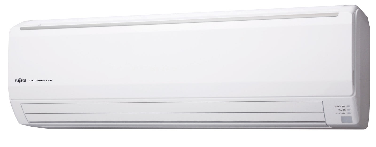 Atlantic Clim & Ventil - Unité intérieure Pac Air/Air VRF Murale R410A - 7100W