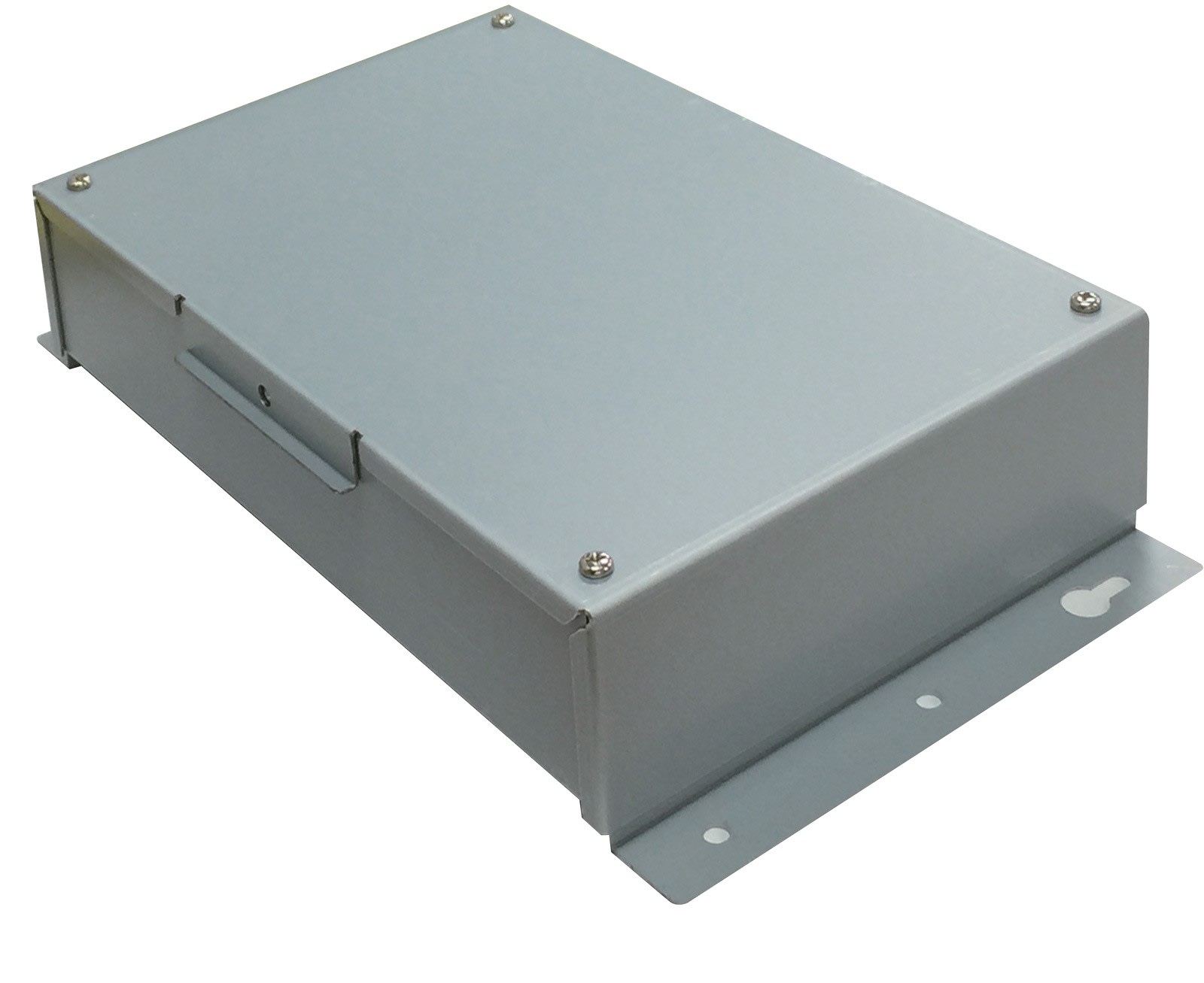 Atlantic Clim & Ventil - Uty-vbgx - passerelle bacnet vrf (version hardware)
