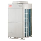 Atlantic Clim & Ventil - Unité extérieure Pac Air/Air VRF R410A - XTREMVRF - 22400W - Réversible
