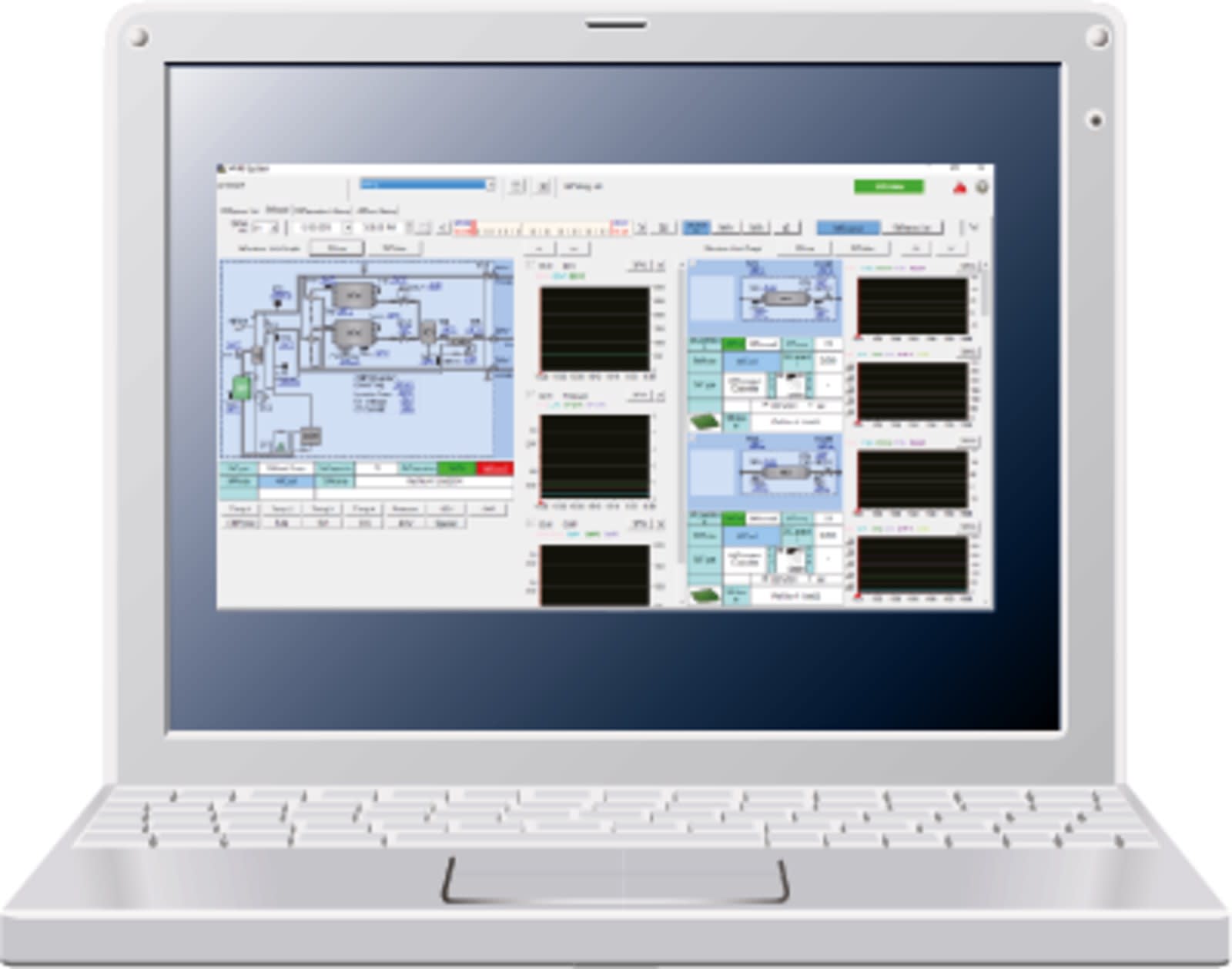 Atlantic Clim & Ventil - Uty-pegxz1 - option logiciel uty-apgwz1 gestion de la consommation electrique