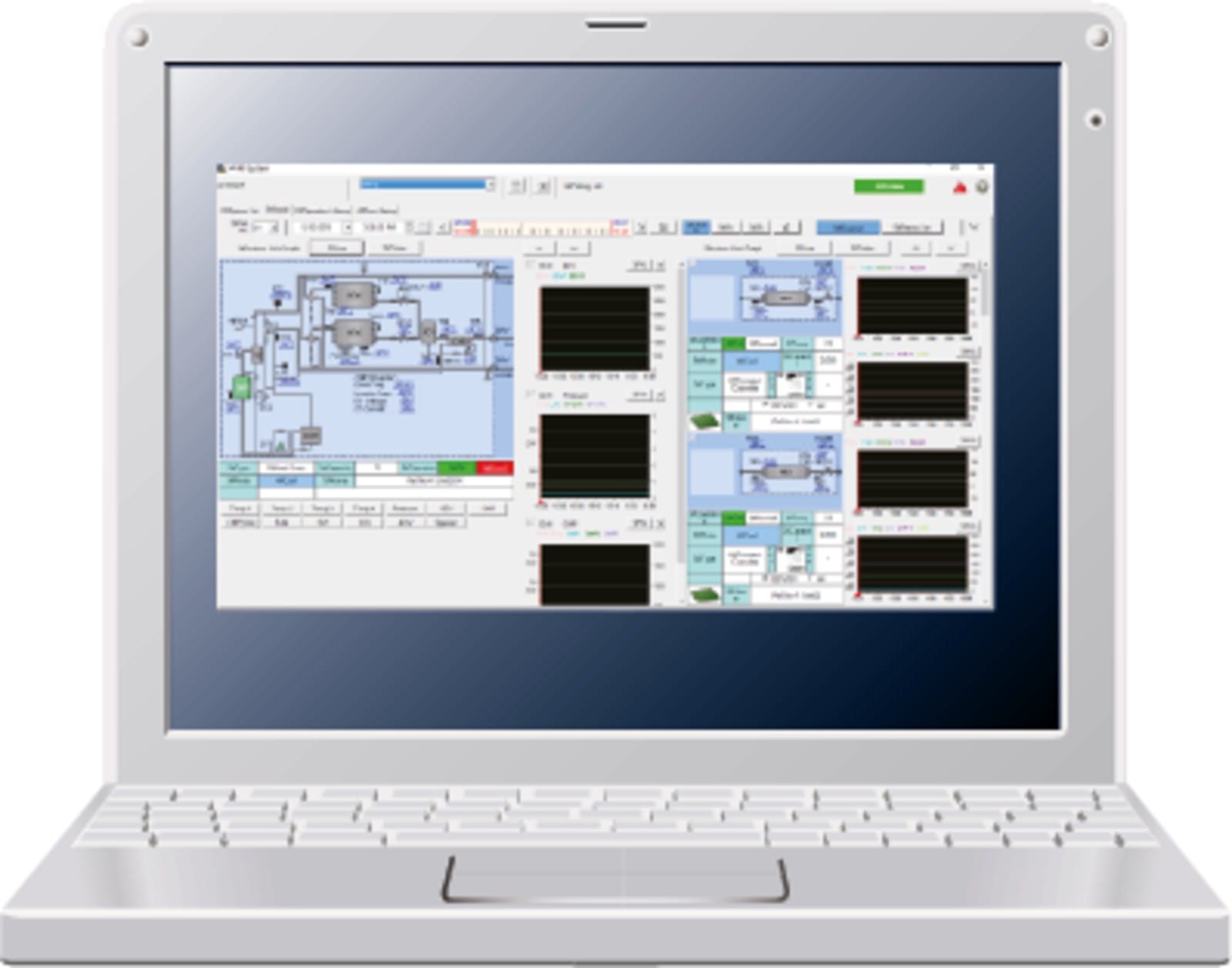 Atlantic Clim & Ventil - Uty-plgxe2 - option logiciel optimisation des consommations electrique
