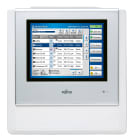 Atlantic Clim & Ventil - Uty-dtgyz1 - telecommande centralisee tactile ip pour vrf