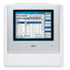 Atlantic Clim & Ventil - Uty-dtgyz1 - telecommande centralisee tactile ip pour vrf