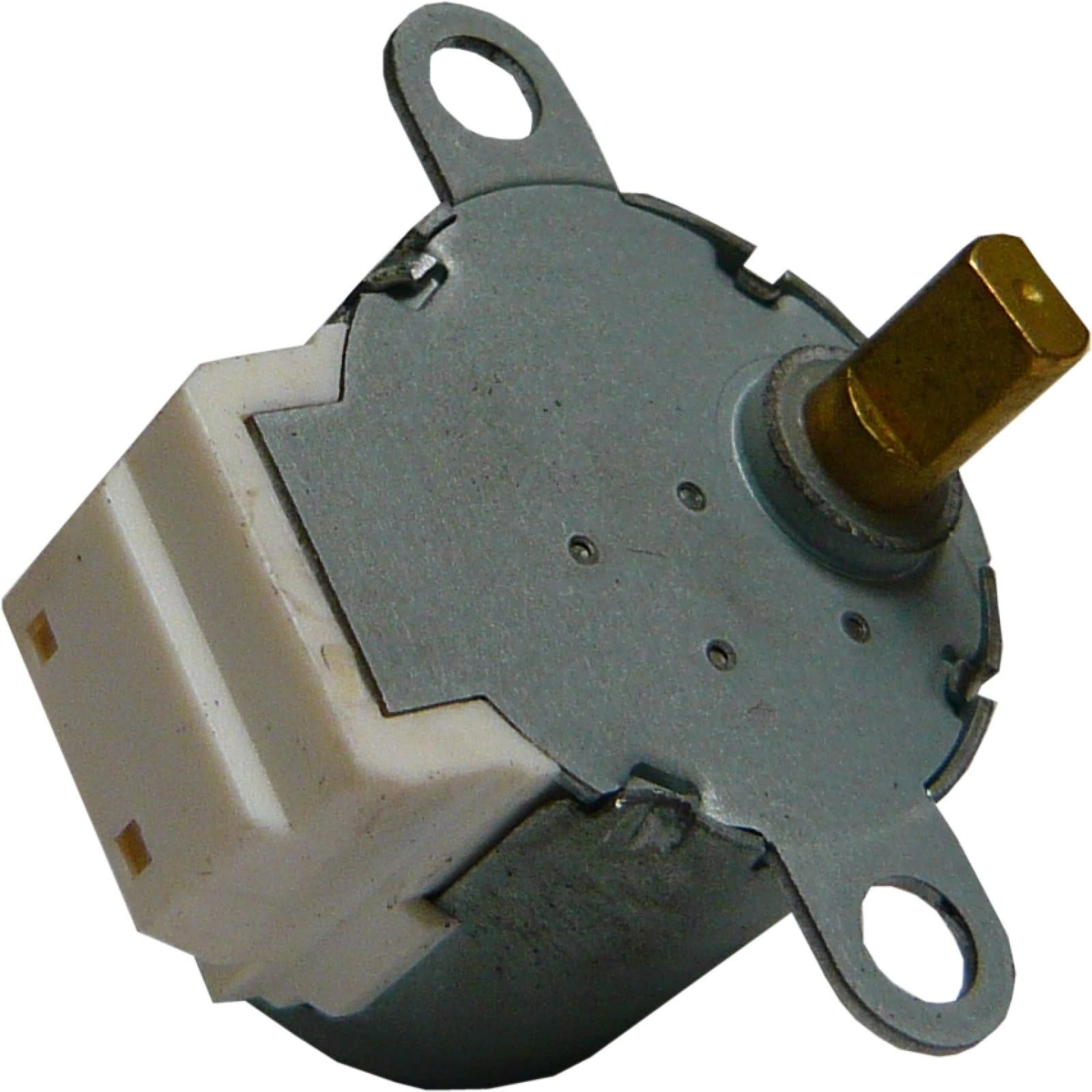 Atlantic Clim & Ventil - Moteur balayage - Pièce de rechange origine fabricant