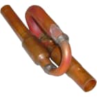 Atlantic Clim & Ventil - Capillaire - Pièce de rechange origine fabricant