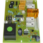 Atlantic Clim & Ventil - Carte électronique - Pièce de rechange origine fabricant