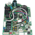 Atlantic Clim & Ventil - Carte de régulation - Pièce de rechange origine fabricant