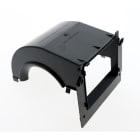 Atlantic Clim & Ventil - Enveloppe turbine haute - Pièce de rechange origine fabricant