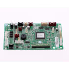 Atlantic Clim & Ventil - Carte de régulation - Pièce de rechange origine fabricant