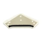 Atlantic Clim & Ventil - Coin façade - Pièce de rechange origine fabricant