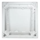 Atlantic Clim & Ventil - Cadre de façade - Pièce de rechange origine fabricant