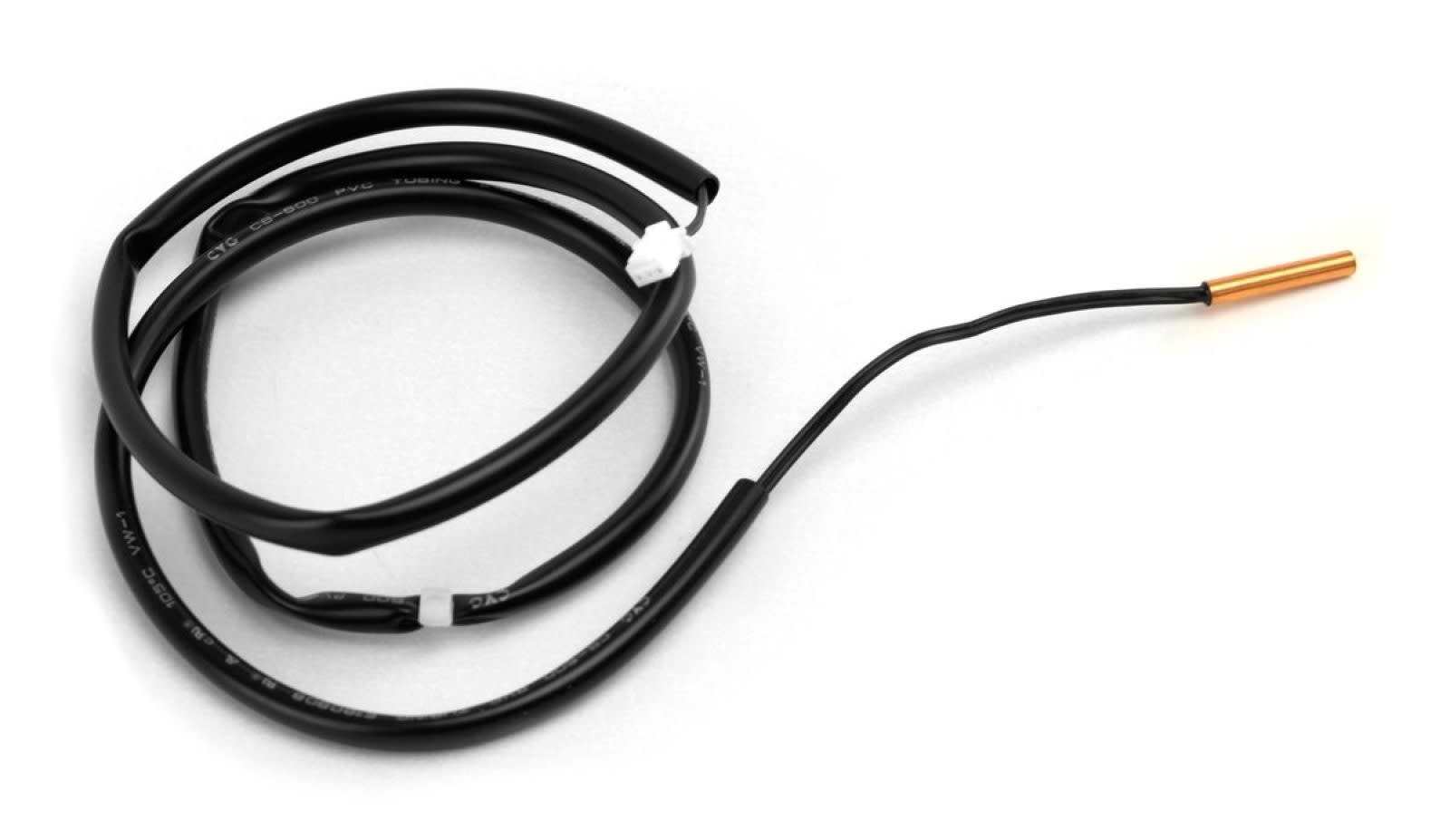 Atlantic Clim & Ventil - Sonde évaporateur - Pièce de rechange origine fabricant