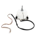 Atlantic Clim & Ventil - Moteur ventilation - Pièce de rechange origine fabricant